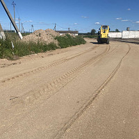 Фотографии для "Устройство бетонных полов"