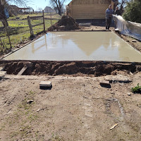 Фотографии для "Устройство бетонных полов"