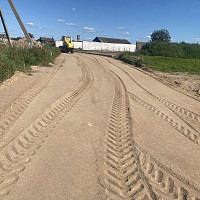 Фотографии для "Устройство бетонных полов"