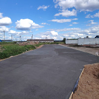 Фотографии для "Устройство бетонных полов"