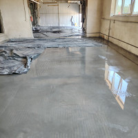 Фотографии для "Устройство бетонных полов"