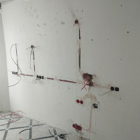 Фотографии для "Установка розеток"