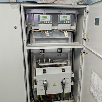 Фотографии для "Монтаж электрощита"