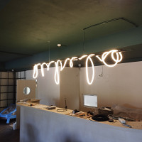 Фотографии для "Повесить люстру"