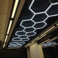 Фотографии для "Повесить люстру"