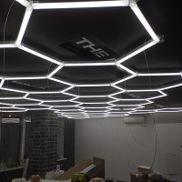 Фотографии для "Повесить люстру"