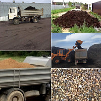 Фотографии для "Демонтаж зданий, конструкций, сооружений"