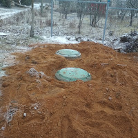 Фотографии для &quot;Канализация под ключ&quot;