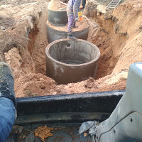 Фотографии для &quot;Канализация под ключ&quot;