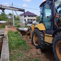 Фотографии для &quot;Канализация под ключ&quot;