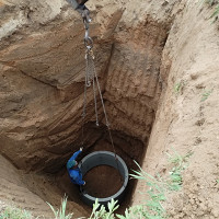 Фотографии для &quot;Канализация под ключ&quot;