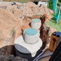 Фотографии для "Канализация под ключ"