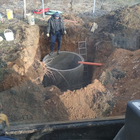 Фотографии для &quot;Канализация под ключ&quot;