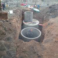 Фотографии для &quot;Канализация под ключ&quot;