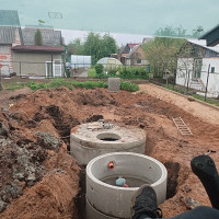 Фотографии для &quot;Канализация под ключ&quot;