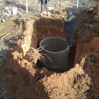 Фотографии для &quot;Канализация под ключ&quot;