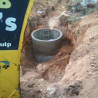 Фотографии для &quot;Канализация под ключ&quot;