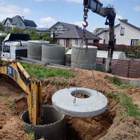 Фотографии для &quot;Канализация под ключ&quot;