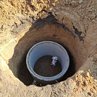 Фотографии для &quot;Канализация под ключ&quot;