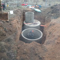 Фотографии для &quot;Канализация под ключ&quot;