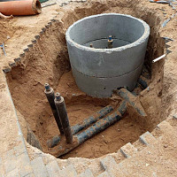 Фотографии для &quot;Водопровод под ключ&quot;