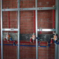 Фотографии для "Ремонт сантехники"