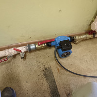 Фотографии для "Ремонт сантехники"