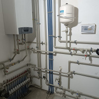 Фотографии для "Ремонт сантехники"