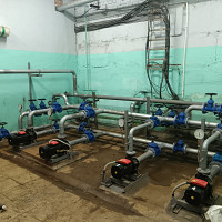 Фотографии для "Ремонт сантехники"