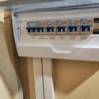 Фотографии для "Услуги электрика"