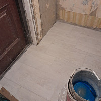 Фотографии для "Укладка плитки"