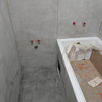 Фотографии для "Укладка плитки"