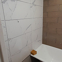 Фотографии для "Укладка керамогранита"