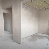 Фотографии для "Штукатурка стен"