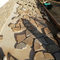 Фотографии для "Кладка камня"