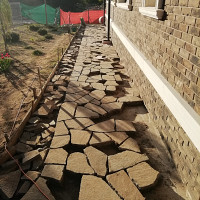 Фотографии для "Кладка камня"