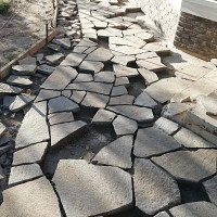 Фотографии для "Кладка камня"