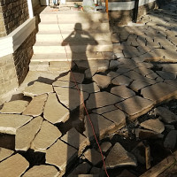 Фотографии для "Кладка камня"