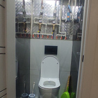 Фотографии для "Облицовка стен"