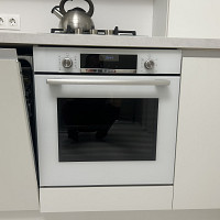 Фотографии для "Установка духового шкафа"