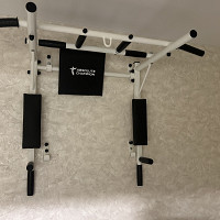 Фотографии для &quot;Установка турника&quot;