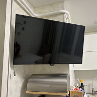 Фотографии для "Повесить телевизор на стену"