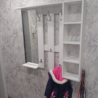 Фотографии для "Поклейка фотообоев"