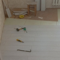 Фотографии для "Поклейка фотообоев"