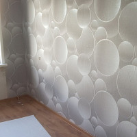 Фотографии для "Поклейка фотообоев"