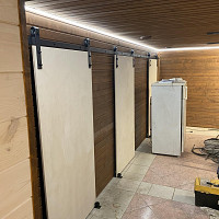 Фотографии для "Отделка вагонкой"