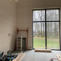 Фотографии для &quot;Отделка вагонкой&quot;