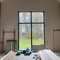 Фотографии для &quot;Отделка вагонкой&quot;