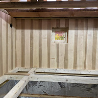 Фотографии для &quot;Отделка вагонкой&quot;