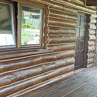 Фотографии для "Отделка вагонкой"